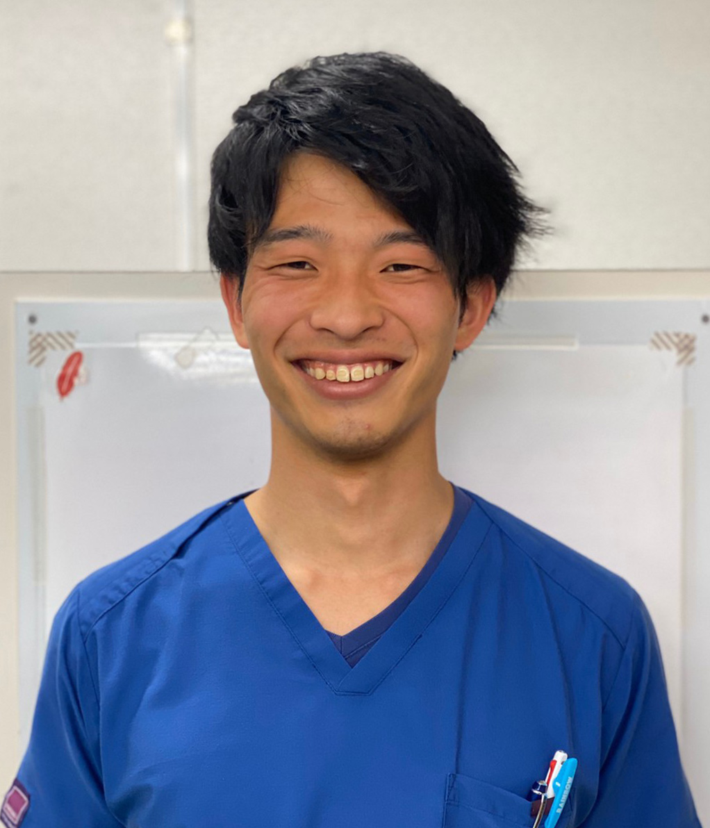 豊永先生
